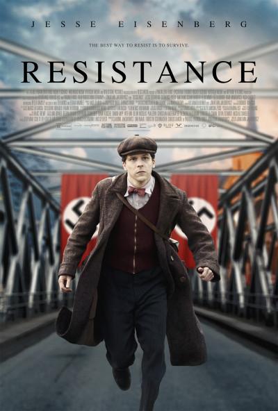 Ellenállás (Resistance) 2020.