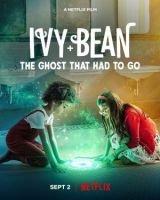 Ivy + Bean: A szellemszabadító akció (Ivy + Bean: The Ghost That Had to Go) 2022.