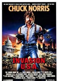 USA Invázió (Invasion USA) 1985.