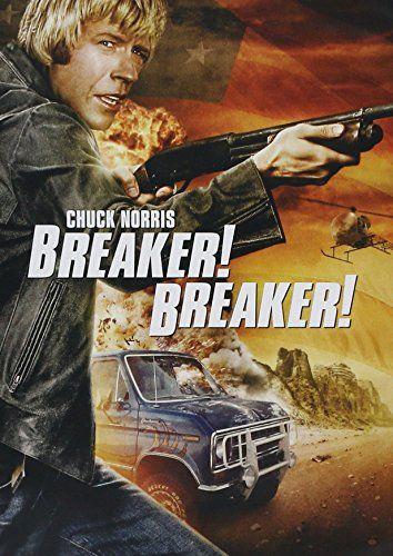 Országúti bunyós (Breaker! Breaker!) 1977.
