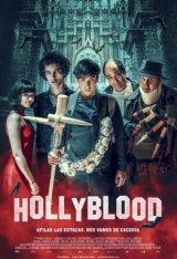 Holly Blood (2022)
