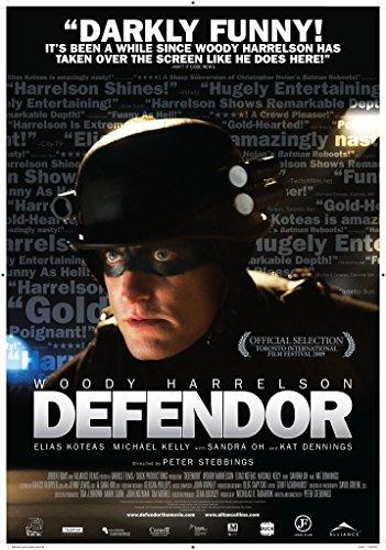 Defendor - A véderő (Defendor) 2009.