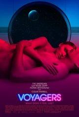 Voyagers - Utazás a semmibe (Voyagers) 2021.
