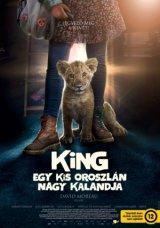 King - Egy kis oroszlán nagy kalandja (King) 2022.