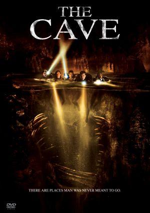 A barlang (The Cave) 2005. amerikai, német horror
