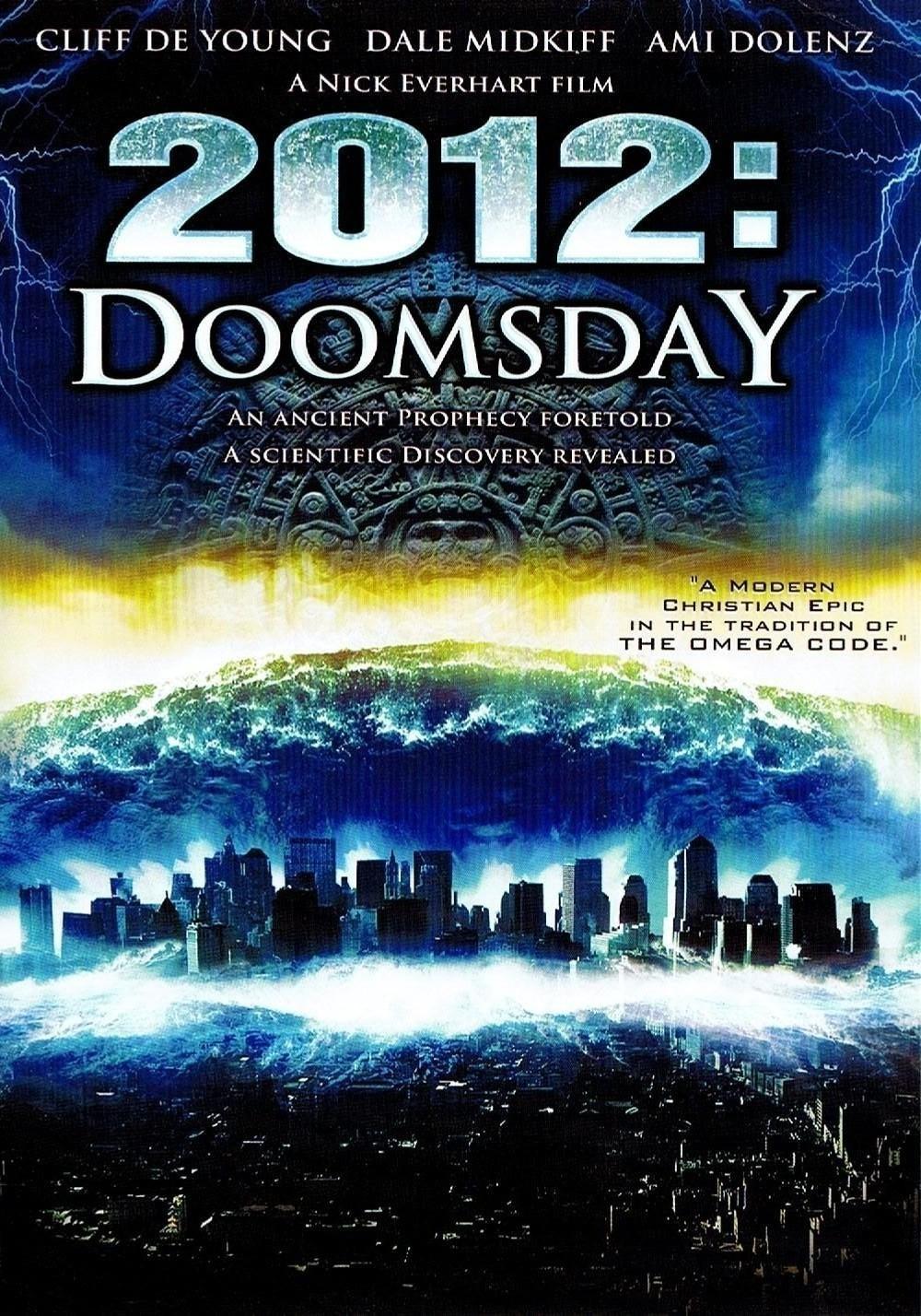 2012 Ha eljő a világvége (2012 Doomsday) 2008.