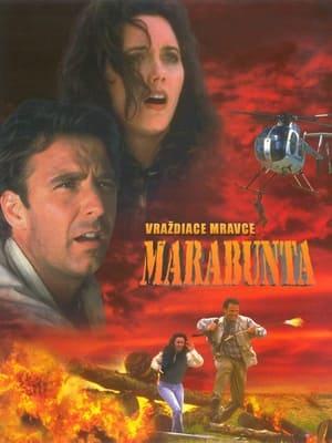 Marabunta - Gyilkos hangyák (Legion of Fire: Killer Ants!) 1998.