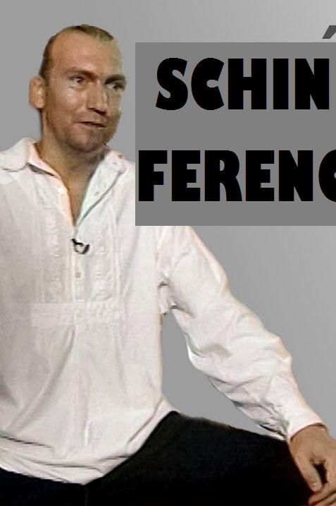 Schin Ferenc riportfilm (1992)