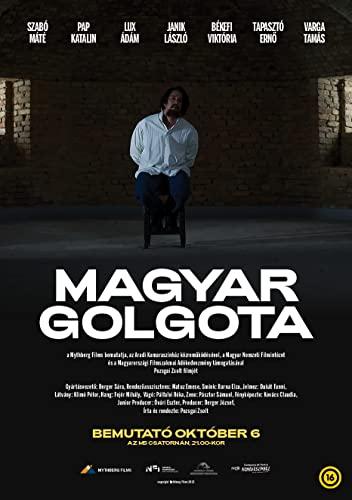 A Magyar Golgota (2021)