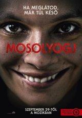 Mosolyogj (Smile) 2022.