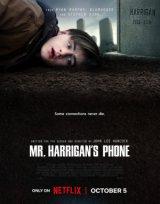 Harrigan úr telefonja (Mr. Harrigan's Phone) 2022.