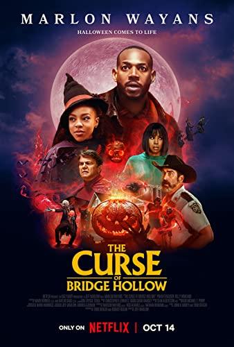 A Bridge Hallow-i átok (he Curse of Bridge Hollow) 2022.