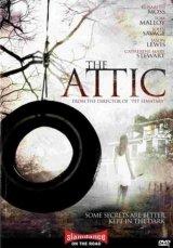 A padlás rejtélye (The Attic) 2007.