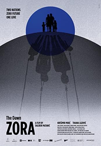 Hajnal (The Dawn/Zora) 2020.