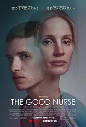 A másik nővér (The Good Nurse) 2022.