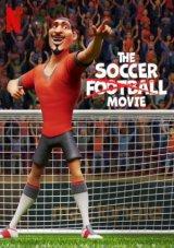 A focis film (The Soccer Football Movie) 2022.