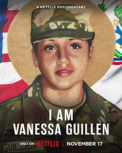Én vagyok Vanessa Guillen (2022)