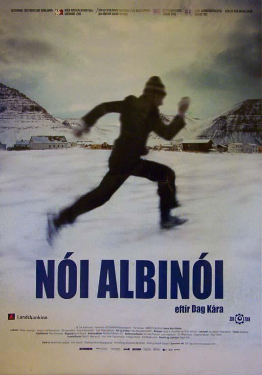 Noi albinói (2003)