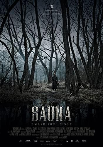 Szauna (Sauna) 2008.