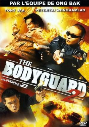 Beépített ügynök 2. (The Bodyguard 2) 2007.