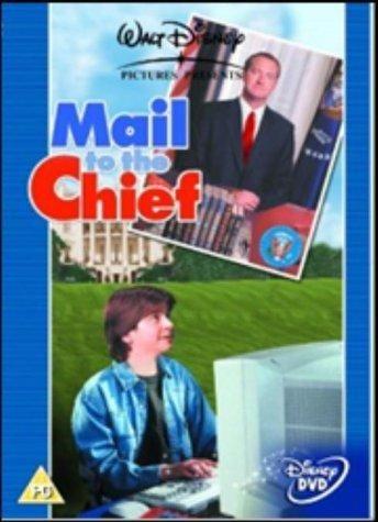 E-mail az elnöknek (Mail to the Chief) 2000.