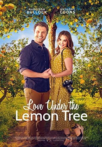 Szerelem a citromfa árnyékában (Love Under the Lemon Tree) 2022.