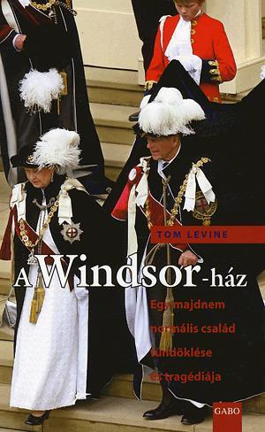 A Windsor-ház asszonyai (The Royal Wives of Windsor) 2018.