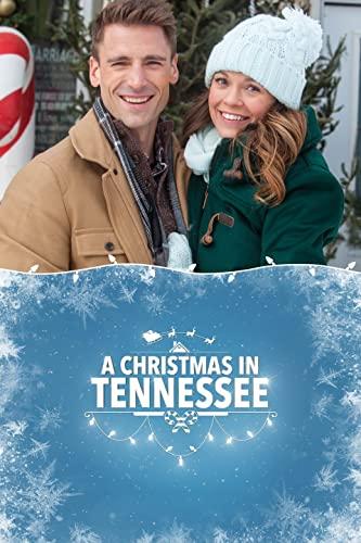 Kisvárosi karácsony (A Christmas In Tennessee) 2018.