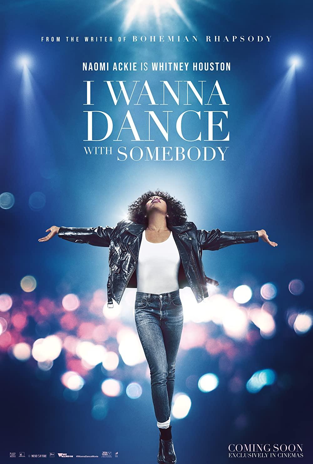 Whitney Houston története (I Wanna Dance With Somebody) 2022.