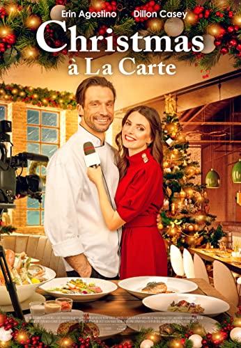 Karácsony az étlapon (Christmas à La Carte) 2021.