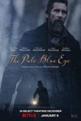 Halványkék szemek (The Pale Blue Eye) 2022.