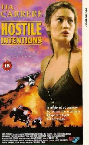 Bűnös szándékkal (Hostile Intentions) 1995.