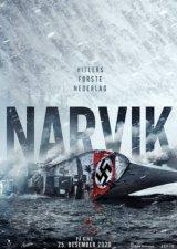 Narvik (Kampen om Narvik - Hitlers første nederlag) 2023.