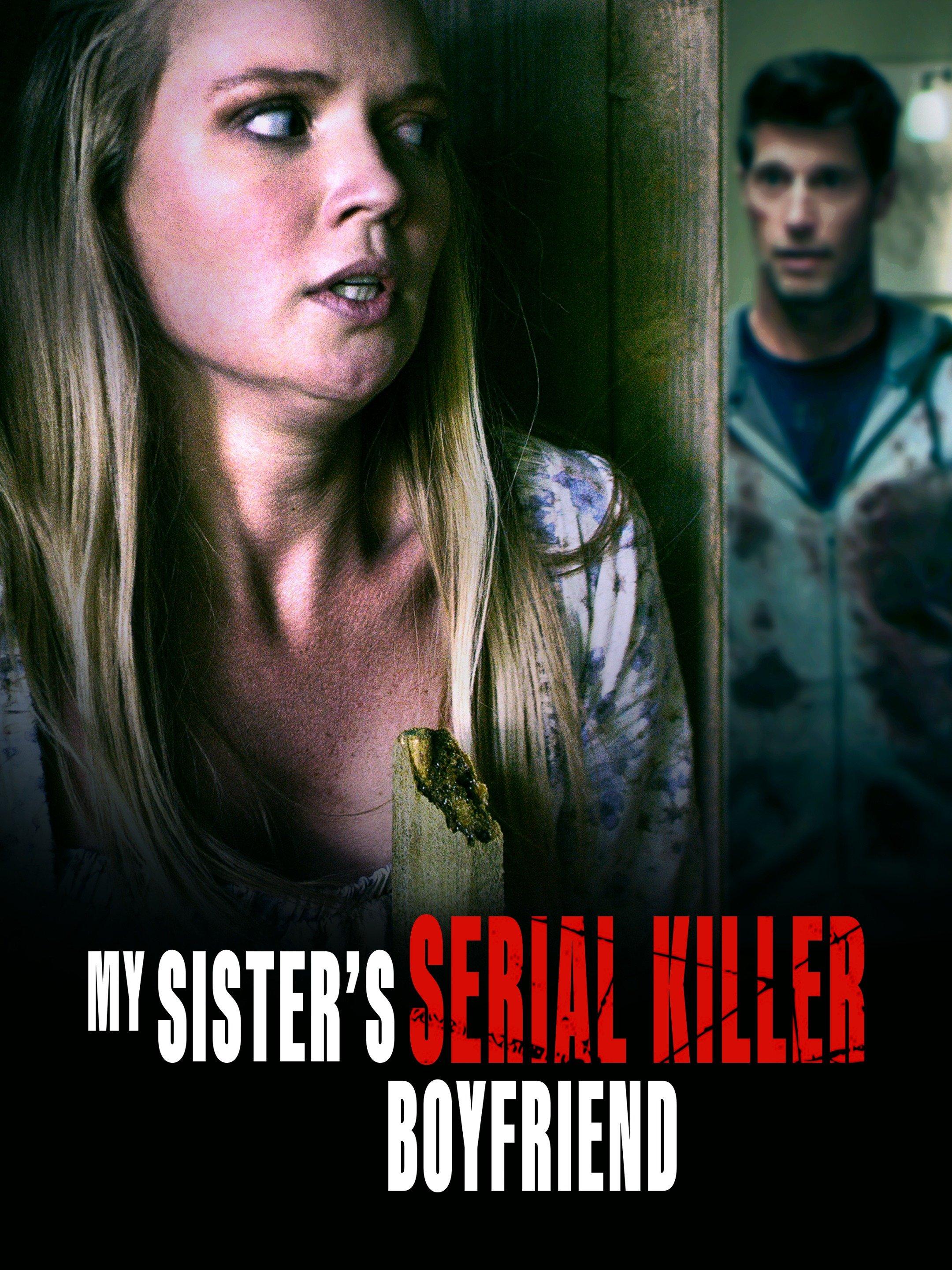 A nővérem sorozatgyilkos barátja (My Sister's Serial Killer Boyfriend) 2023.