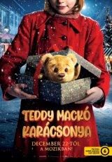 Teddy Macko karácsonya (Teddybjørnens jul) 2023.