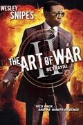 A harc mestere 2. - Az árulás (The Art of War II: Betrayal) 2008.