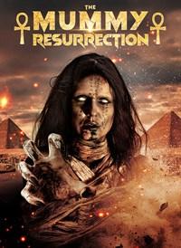 A múmia feltámadása (The Mummy Resurrection) 2023.