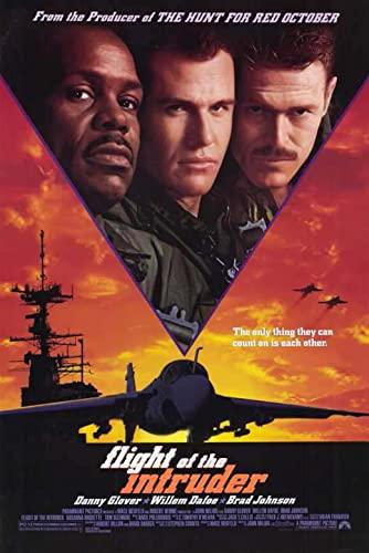 Intruderek támadása (A Flight of the Intruder) 1991.