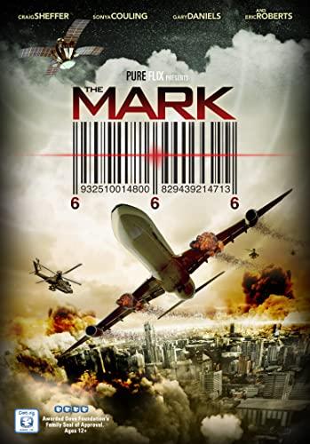 A jelszó Világvége (The Mark) 2012.