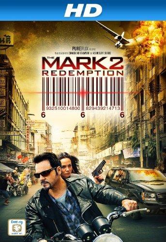 A jelszó Világvége 2. (The Mark: Redemption) 2013.