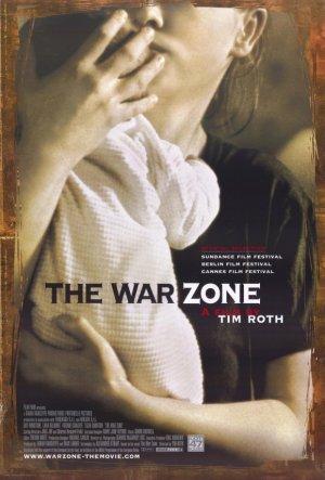 Hadszíntér (The War Zone) 1999.
