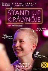 A stand up királynője (Comedy Queen) 2022.