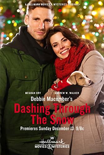 Havas kaland (Debbie Macomber's Dashing Through the Snow) 2015.