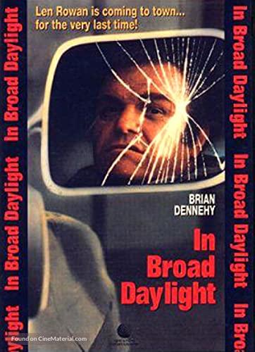 Nappali fény (In Broad Daylight) 1991.