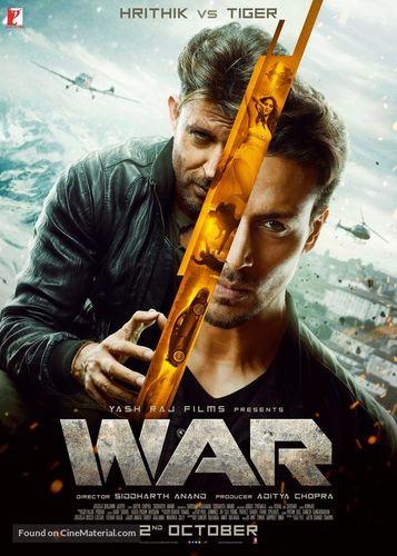 Háború-War (2019)