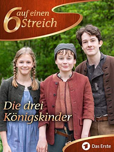A király három gyermeke (Die drei Königskinder) 2019.