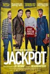 Jackpot (Arme Riddere) 2011.
