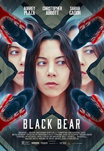 Fekete medve (Black Bear) 2020.