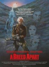 A sólyomszigeti küldetés (A Breed Apart) 1984.