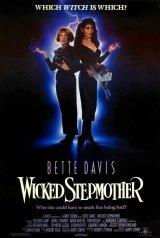 A gonosz mostoha (Wicked Stepmother) 1989.